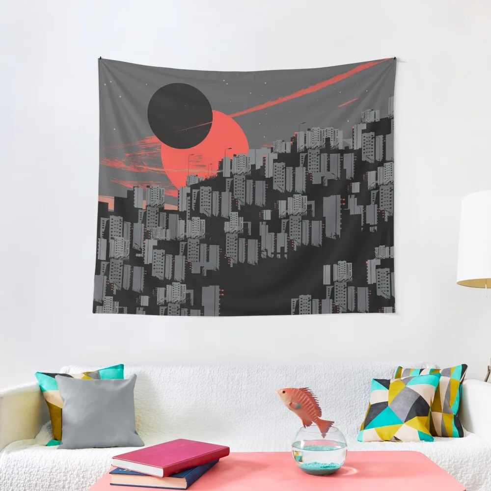 

apocalypse Tapestry Decorative Paintings