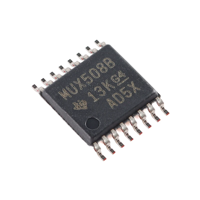 

Brand new original MUX508IPWR TSSOP-16
