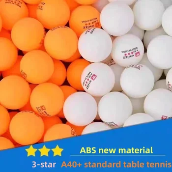 ABS Table Tennis Balls 1