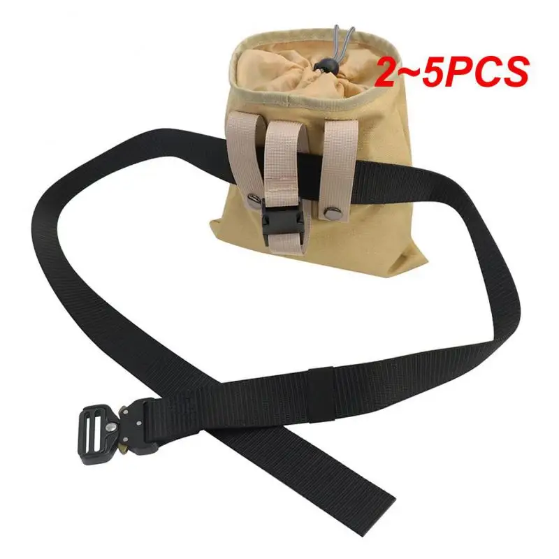 

2-5 шт., Кожаная и Холщовая Сумка для кормления