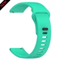 Mint green