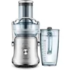 Cold Plus BJE530BSS, Brushed Stainless Steel 1