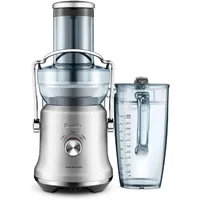 Cold Plus BJE530BSS, Brushed Stainless Steel 1