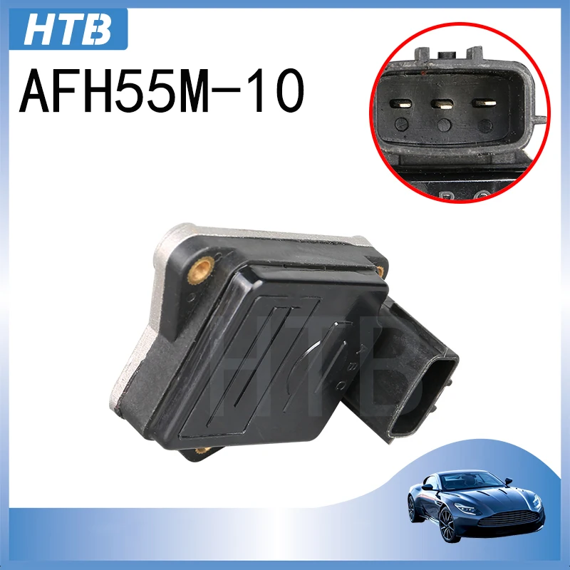 Maf Sensore Di Flusso D'Aria Di Massa Per Nissan D21 Pickup 2.4L Afh55M-10 Afh55M-11 Afh55M10 Afh55M11 16014-86G03 16017-86G02 16017-86G03