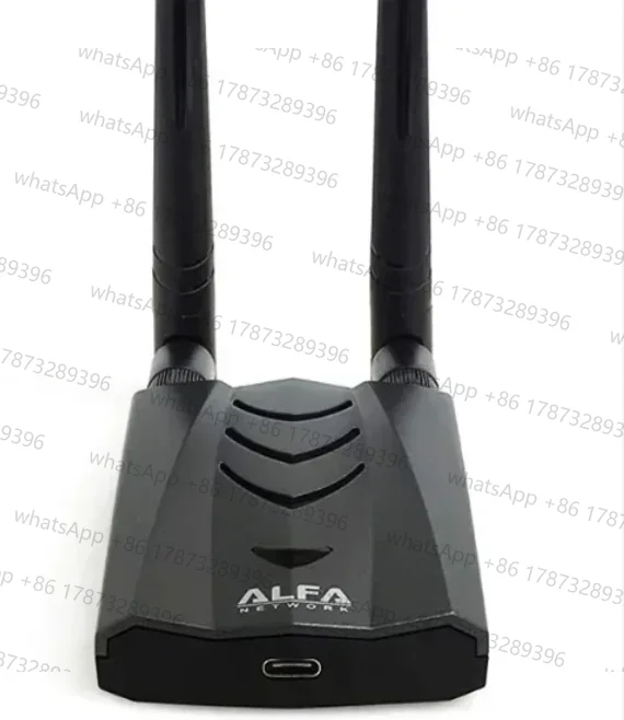 ALFA AWUS036ACH RTL8812AU Linux Kali Linux - AliExpress