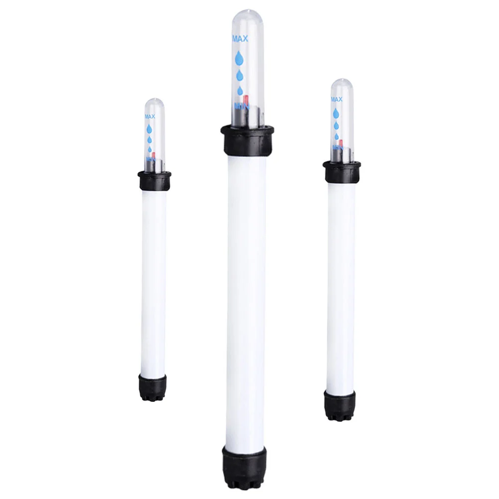 

Plant Soil Tester Water Level Indicator Plants Gauge Shortage Reminder Planter Meter