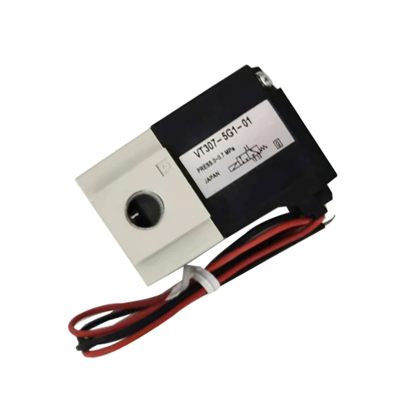 

100%NEW ORIGINAL 1 Year Warranty VT307-5G-02 DC24