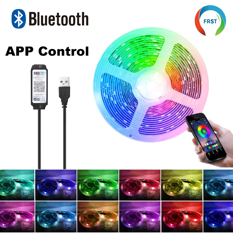 BT APP