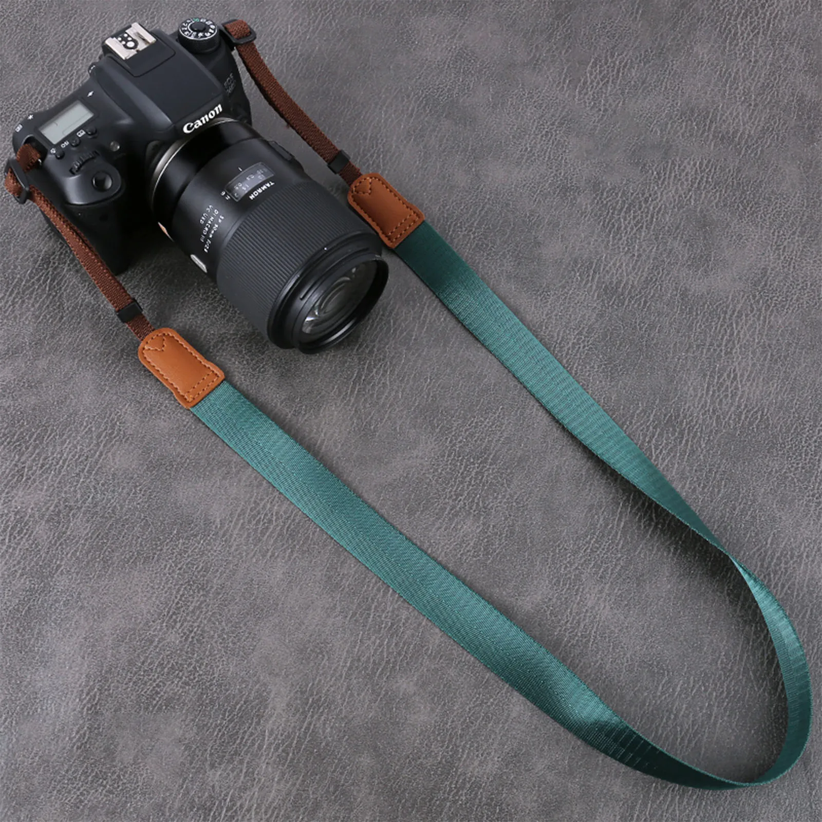 Cinto de Pulso de Liberação Rápida para Gopro Nikon Dslr Câmera Cinta Reflex Câmera Alças de Ombro Acessórios