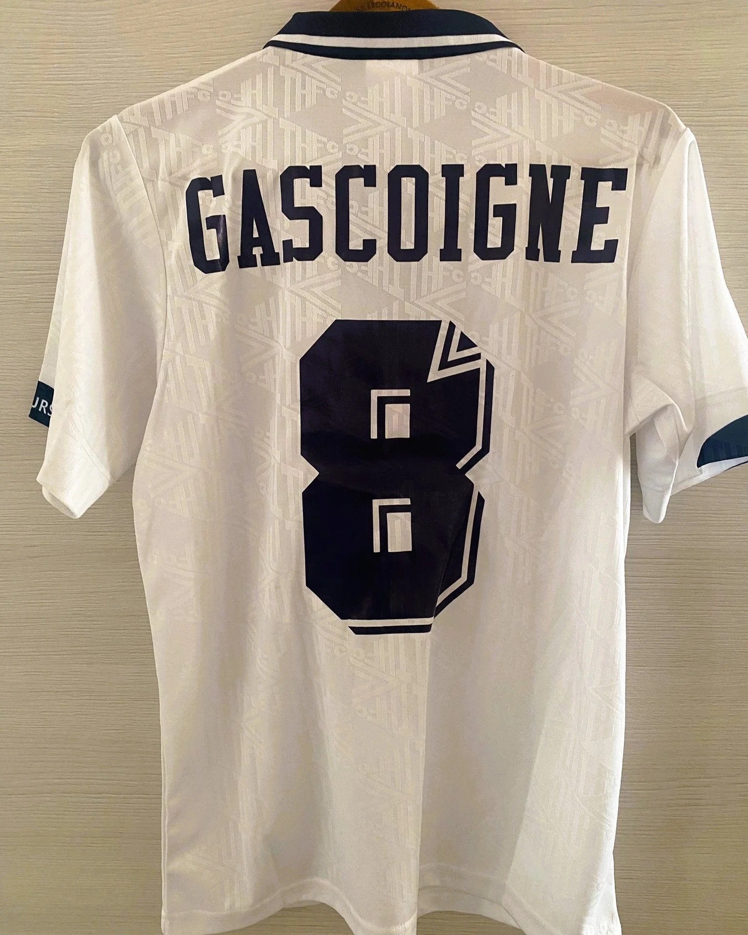 25 New Summer Serie A Sampdoria Vintage Jerseys Football Jerseys Training Jerseys Adult and Children's Football Jerseys 3