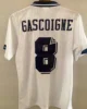25 New Summer Serie A Sampdoria Vintage Jerseys Football Jerseys Training Jerseys Adult and Children's Football Jerseys 3