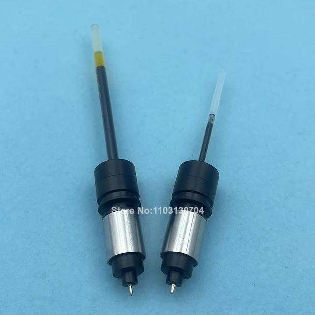 グラフテック プロッタペン専用密閉ケース 1PC カッティングプロッタペンホルダーケース PHP36-BALL ペン