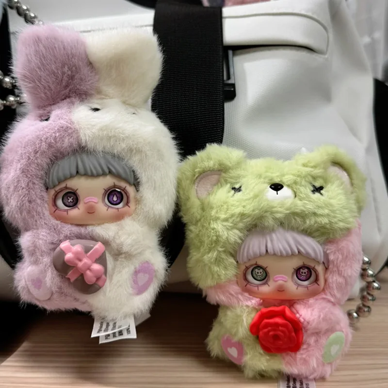 Maymei May I Love You Series Blind Box Cute Maymei V6 Vinyl