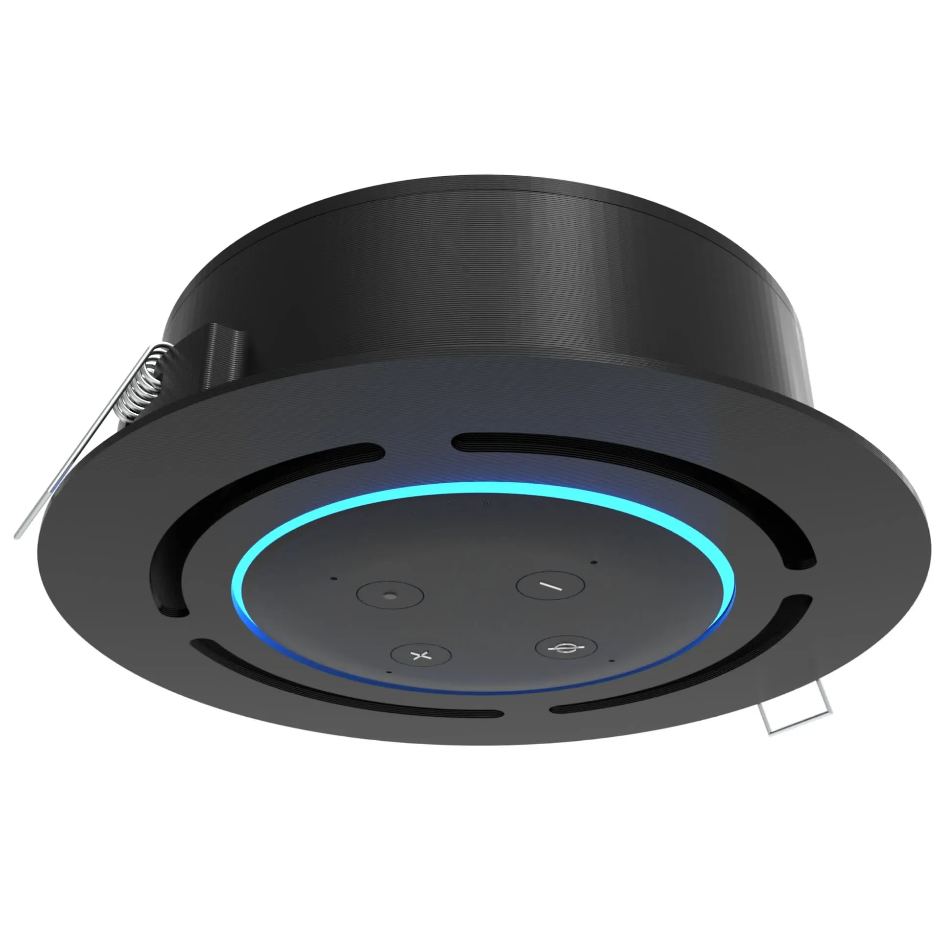 Support Embus to the Ceiling Compatible with Alexa Echo Dot
