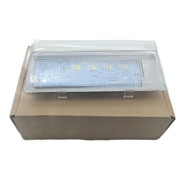 LED Light Compatible with Whirlpool Refrigerator WPW10515057 W10515057