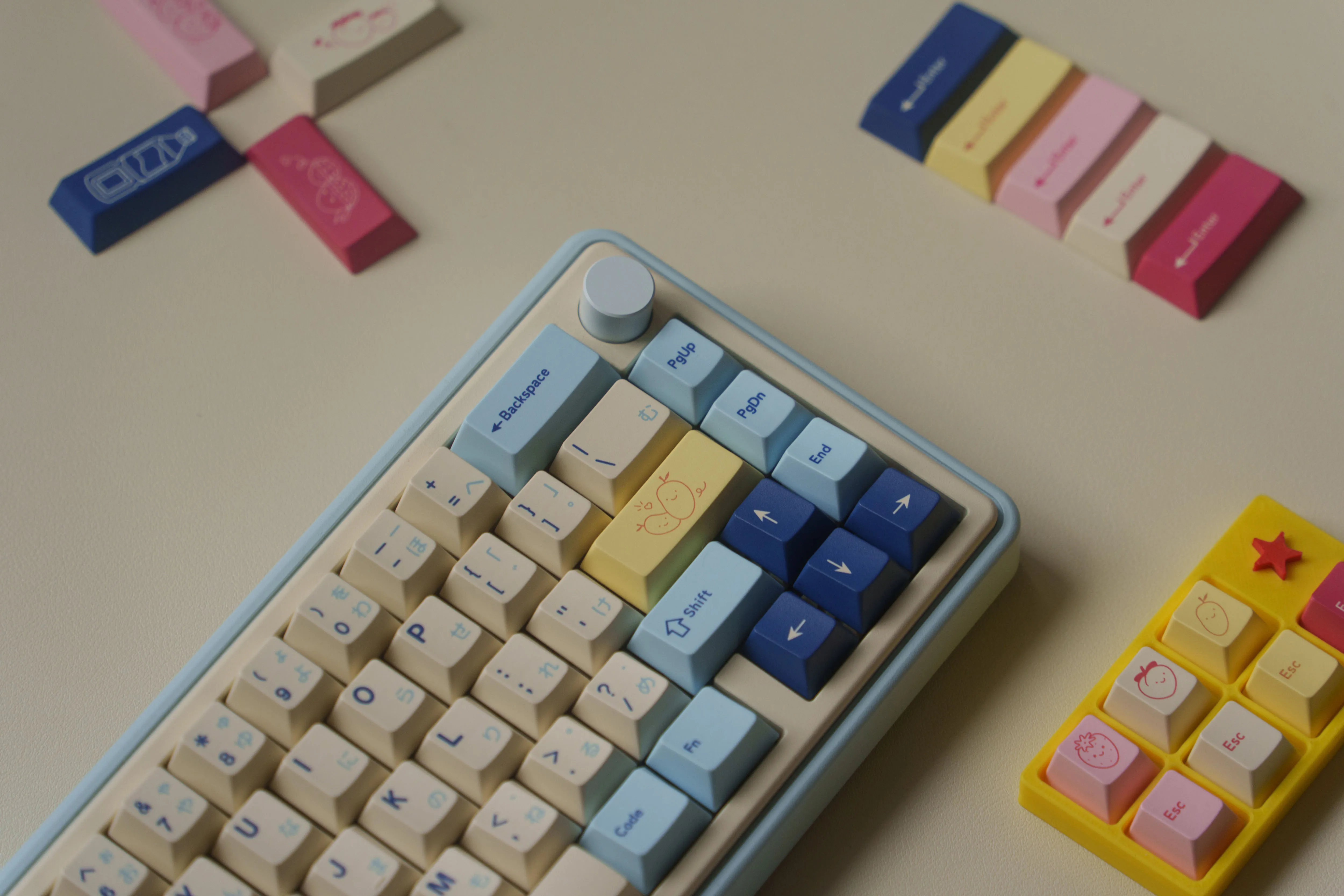 Computers e Electronics
