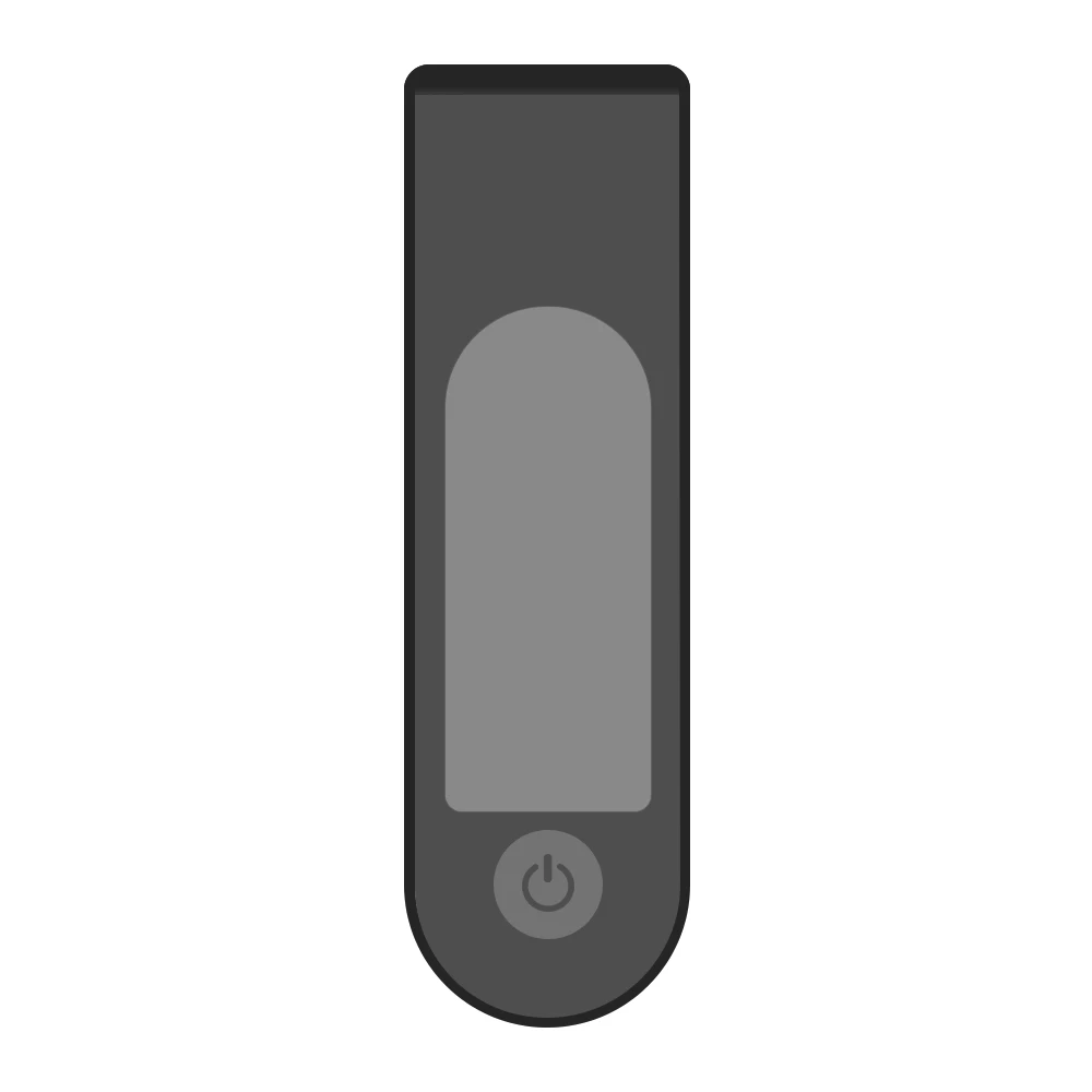 TMISHION Garde-tasse pour scooter électrique Xiaomi Mijia M365