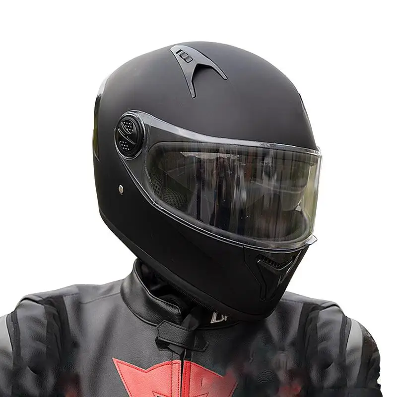 

Полноразмерный флип-накопитель, защитное покрытие на все лицо, защита для уличного велосипеда, безопасный головной убор для езды на велосипеде со съемной шеей