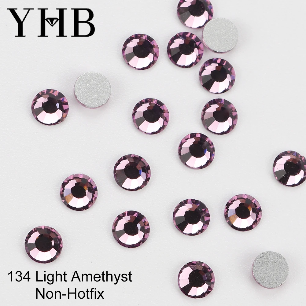 134 Light Amethyst