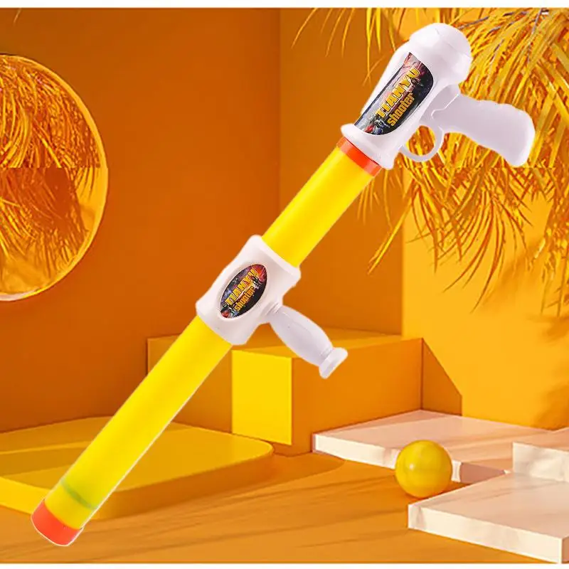 

Ultimate Fun with Children's Toy Water Gun for Summer Beach Water Play