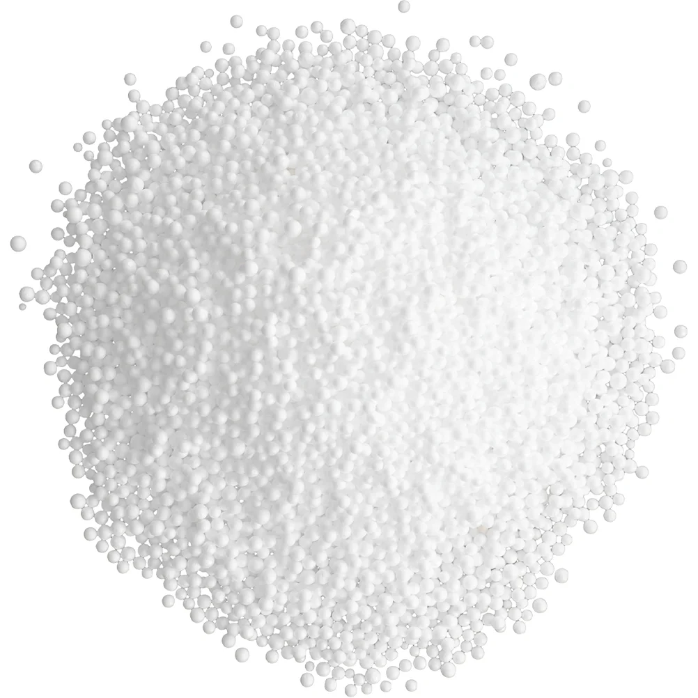 

Bean Bag Booster Filling Foam Particles Beads Dog Bed Filler Christmas Punching White Pillow
