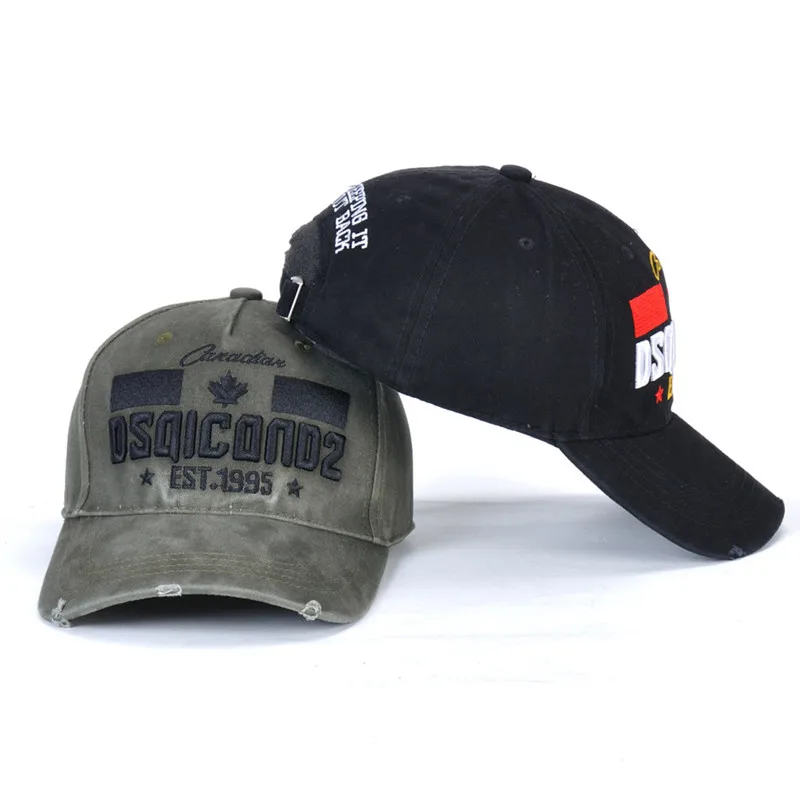 

Мужская Ковбойская Кепка в стиле ретро, Удобная шапка в стиле хип-хоп, с вышивкой, оригинал