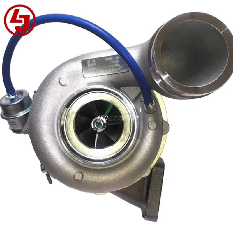 

Турбокомпрессор HE500WG для FOTON CUMMINS ISG11 3790796 л 3788387 кВт 5358740 5358739