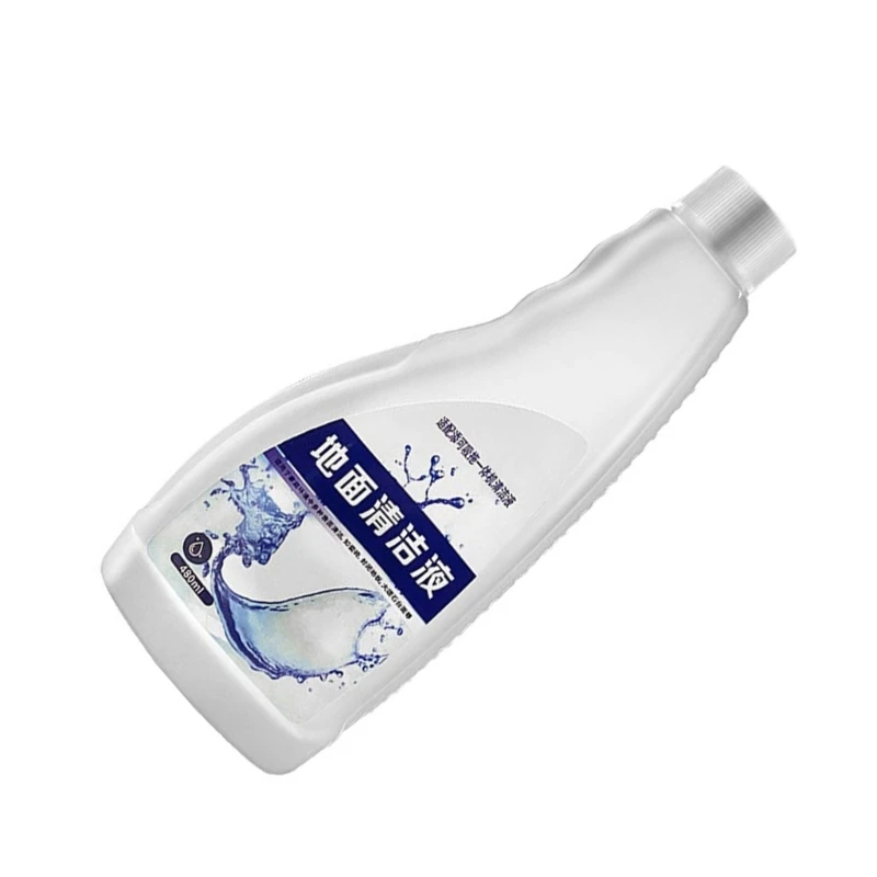 Floor Cleaning Solution for Vacuum Cleaner Spare Part Robot Mops Cleaning Fluid P15F
