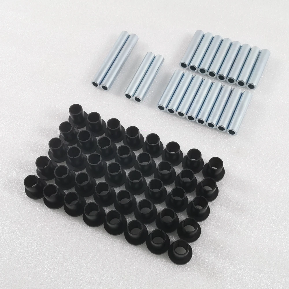 Рисунок 4 - Комплект втулок передней и задней