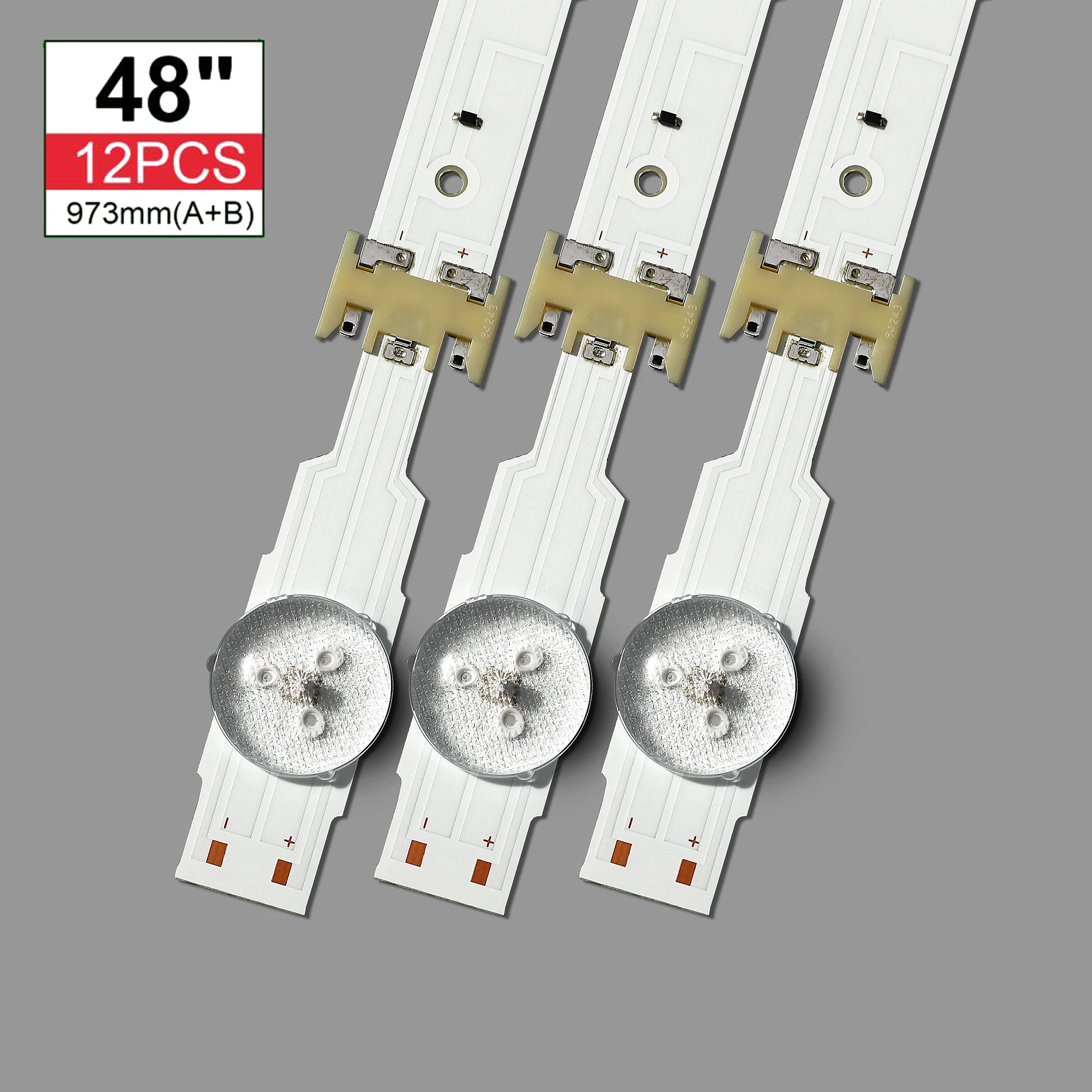 ŰƮ 12pcs led Ʈ Ʈ sam sung ue48ju6060 V5DU-480DCA-R1 V5DU-480DCB-R1 BN96-34793A BN96-34794A ue48ju6400k