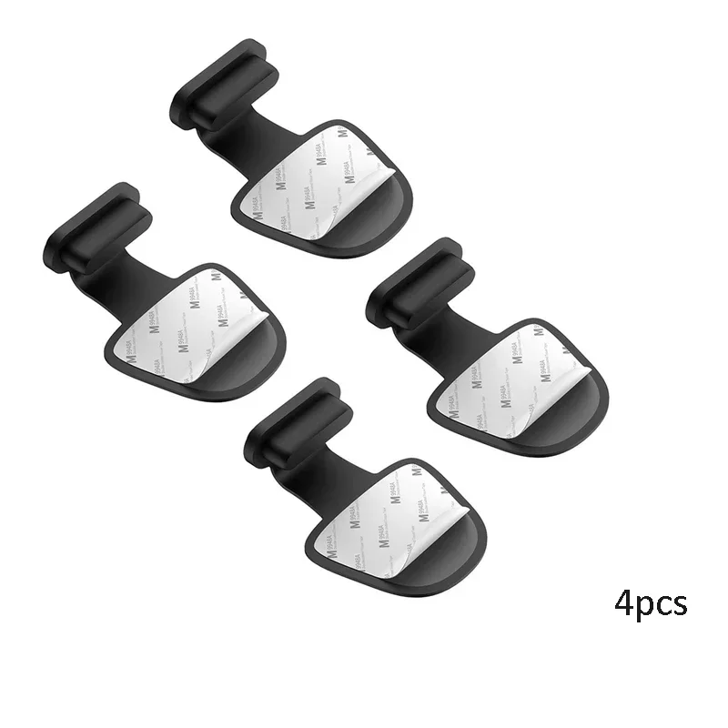 Universal Charging Port Dustplugs - Anti-Lost, Dustproof USB Type-C Protector Caps