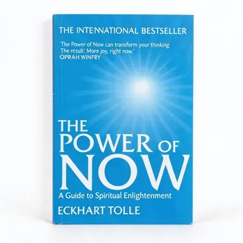 The Power of Now Book 1