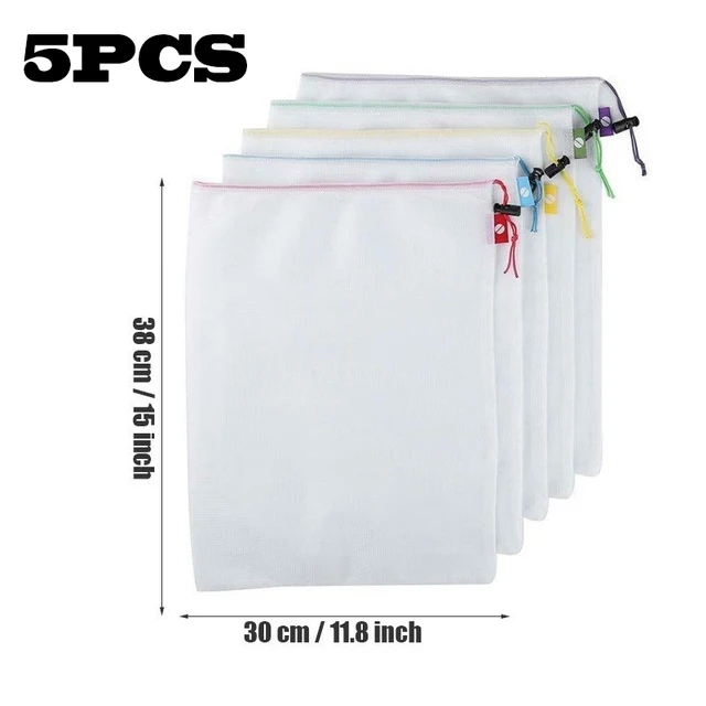 5pcs (30x38cm)