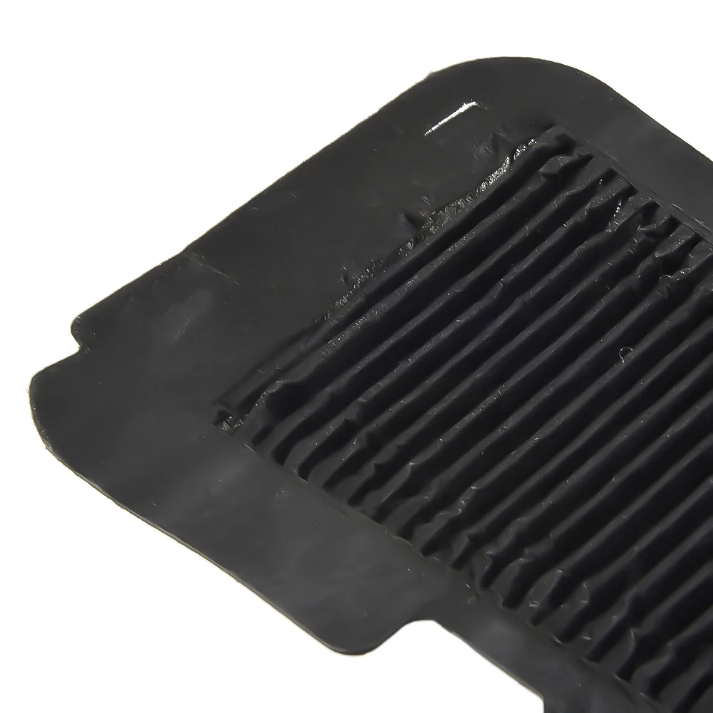 

1x Air Filter Screen HV Battery Cooling Plastic 2018-2022 Black Easy Installation For CAMRY For Toyota High Grade