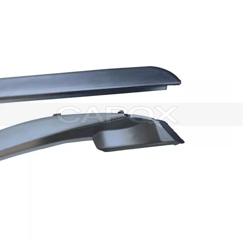 CAPQX 2PC Front Windshield Wiper Panel For Hyundai I30 2007-2012 Front Windshield Wiper Trim Glass Side Pillar Molding Cover