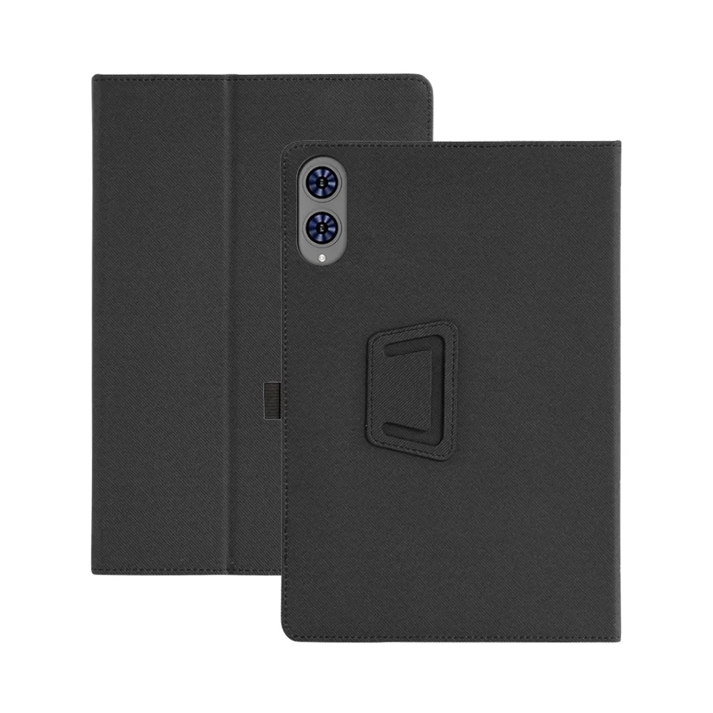 Custodia Per Tablet Teclast T65 Plus 13.4 Pollici - Cover In Pelle PU Con Supporto, Funzione Sveglia/sonno Automatica