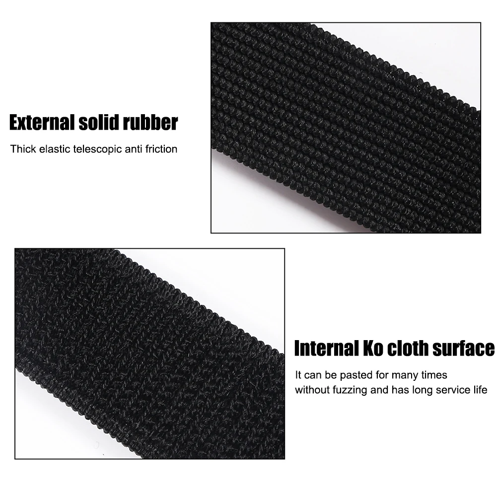 Fishing Rod Tip Cover Sleeve 5