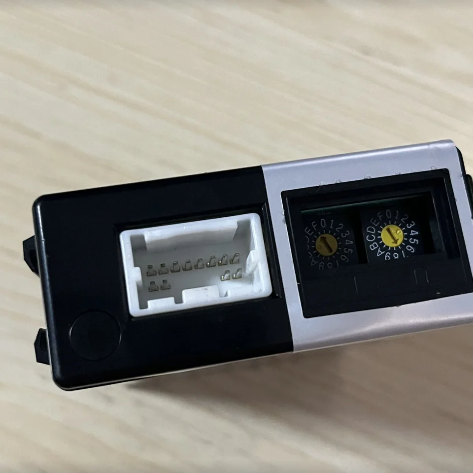 いすゞ イスズ ギガ ダイヤル付き パルス整合器 スピードセンサー 快適