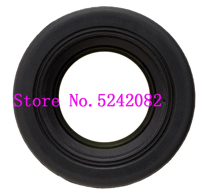 Dk-17 Dk17 Mirino In Gomma Eyecup Oculare Per Fotocamera Nikon D2X D3 D3X D3S D3 D2 D4 F5 F6 D700 D800