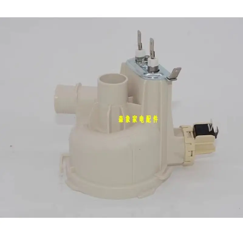 Suitable for Midea dishwasher heating tube assembly WQP8-3905-CN universal multiple models, original and authentic