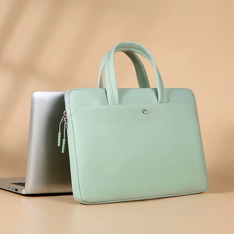 Sleek & Stylish Multi-Size Laptop & Tablet Handbag