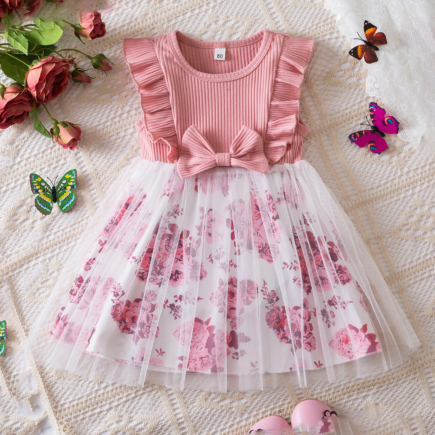 Year Old Baby Girl Dresses 1st Birthday Dress Kids Year Old Baby Girl  Dresses Magadheera