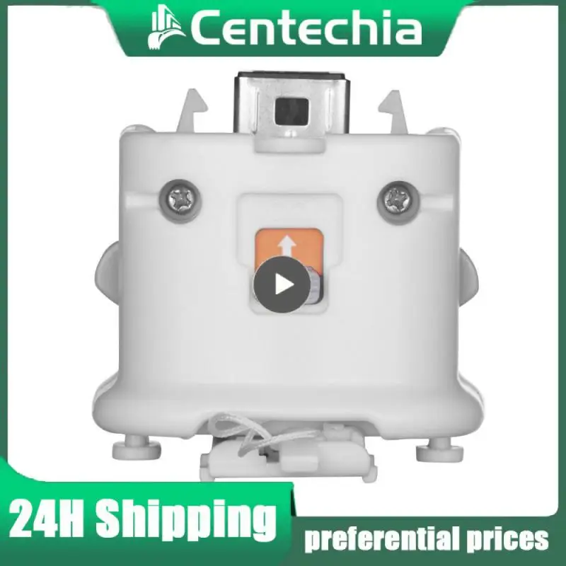 Telecomando Integrato Motion Plus Per Controller Wii Telecomando Wii Nunchuck Controller Wireless Gamepad Controle