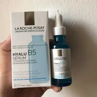 Hyaluronic Acid B5 High Moisturizing Essence 30ml Moisturizing and Soothing and Repairing Fine Lines Dry Lines Skin Care 1