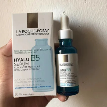 Hydrating Hyaluronic Acid Serum 1