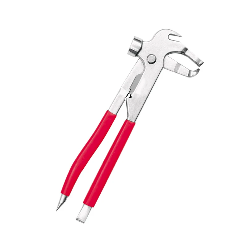 Wheel Weight Pliers/Hammer Vehicle Car Wheel Balancer Balancing Automobile Balance Block Tire Balance Block Car Repair Tool