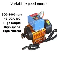 Groupe électrogène à énergie libre 50KW 30KW 80KW 220V 230V, générateur à aimant permanent 50Hz 60Hz, alternateur avec moteur à vitesse variable 6