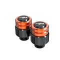 Orange 10mm