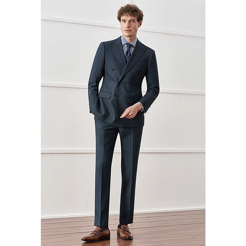 

K-Casual suits are easy to take care of