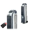New home cooling fan with single-cooling and humidification. Portable ac. For indoor living room and bedroom. 3